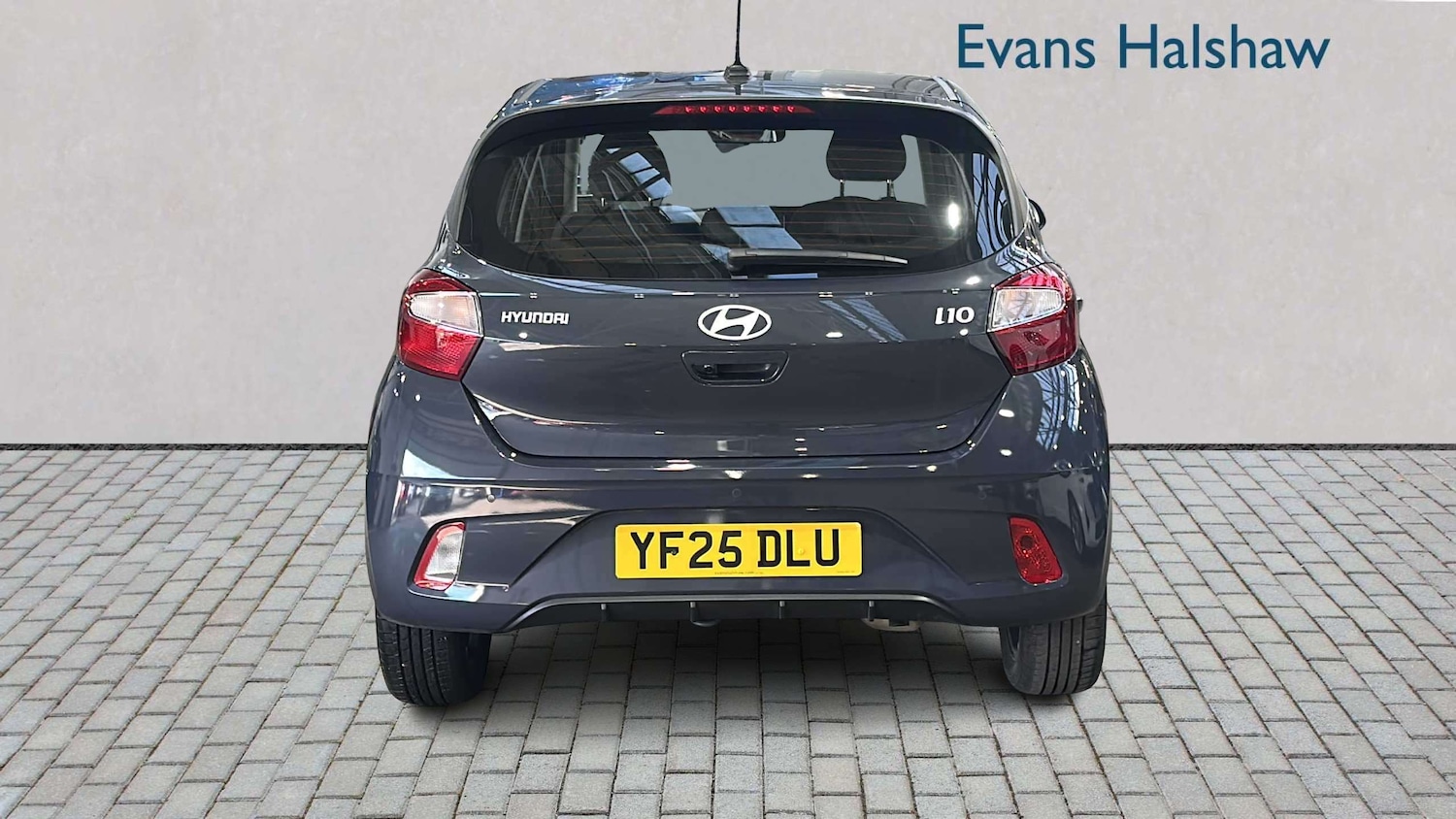 Used Hyundai i10 2025 for sale - 78161511: Photo 3