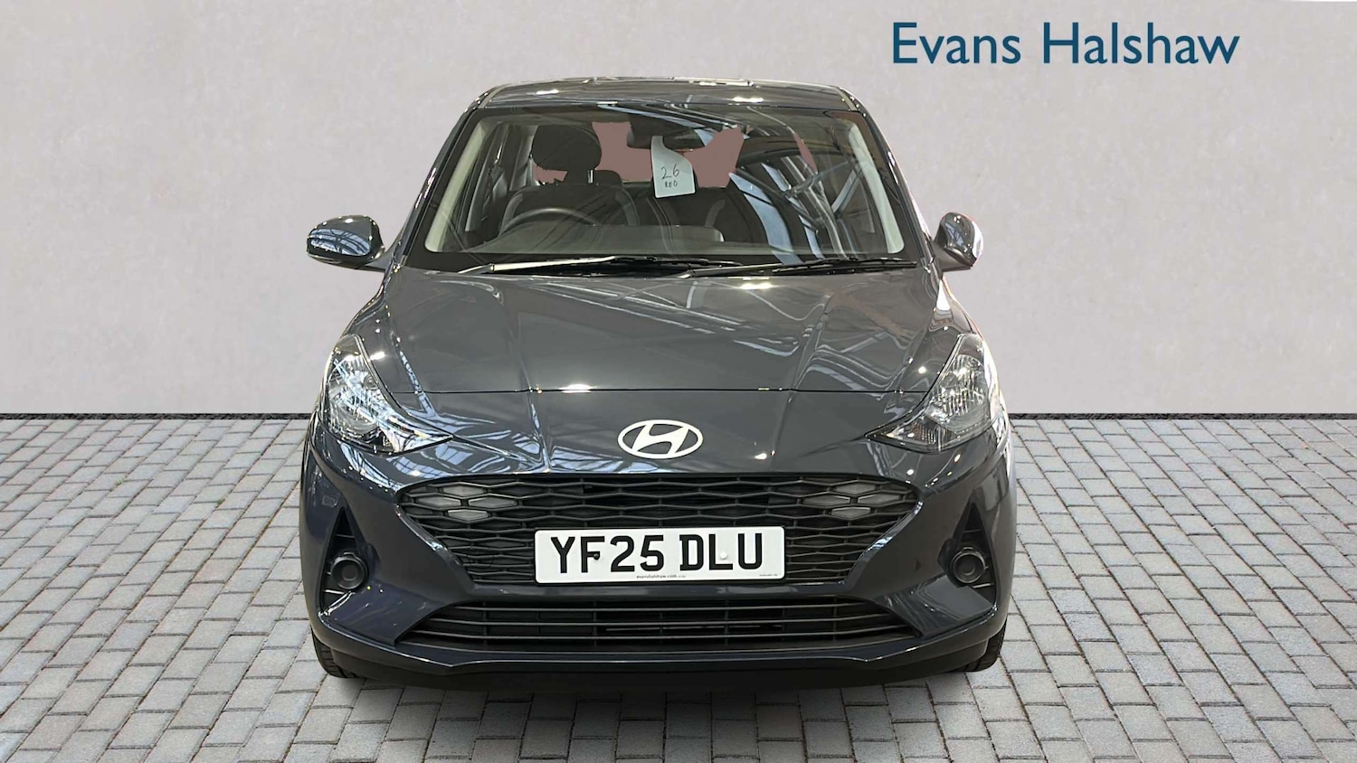 Used Hyundai i10 2025 for sale - 78161511: Photo 4