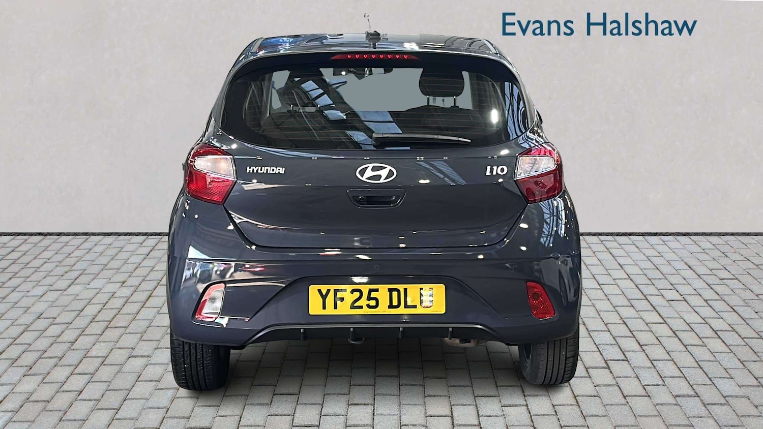 Used Hyundai i10 2025 for sale - 78161511: Photo 5