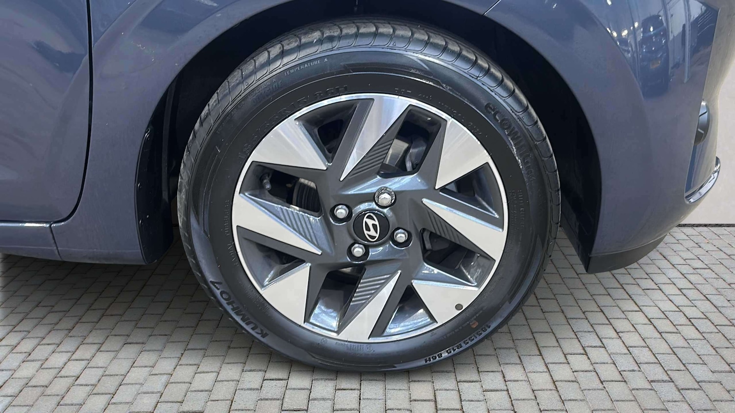 Used Hyundai i10 2025 for sale - 78161511: Photo 6