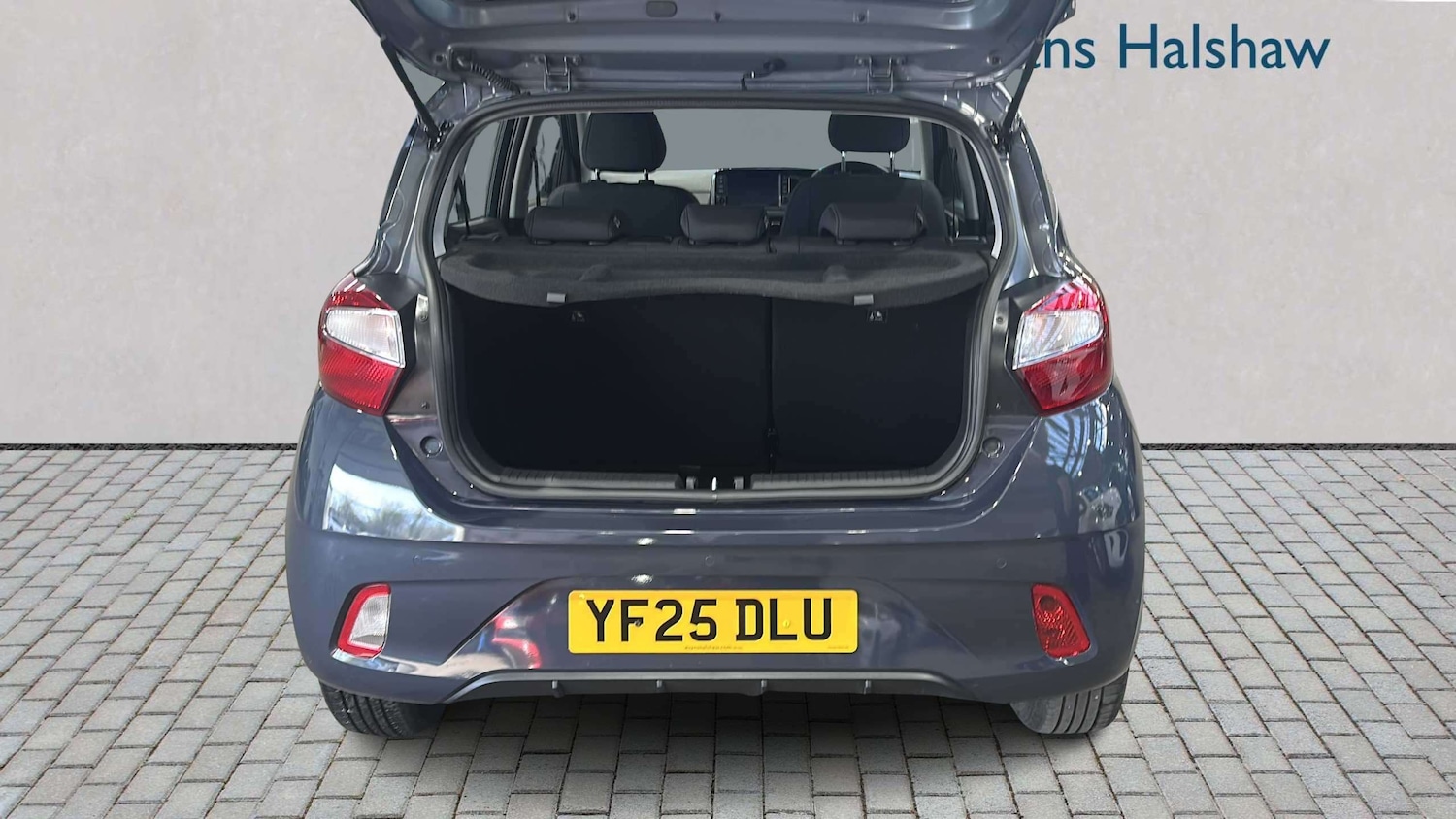 Used Hyundai i10 2025 for sale - 78161511: Photo 7