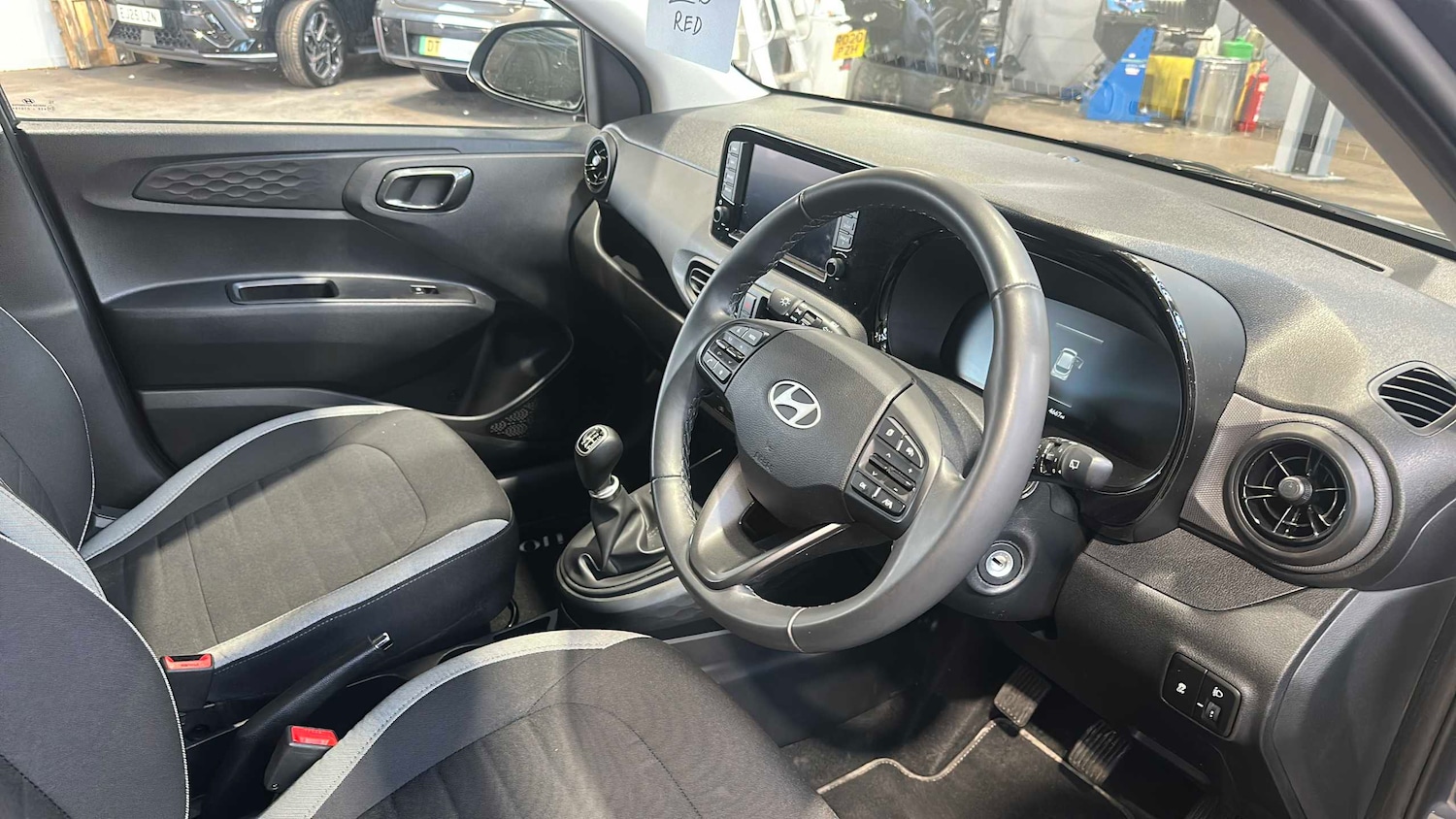 Used Hyundai i10 2025 for sale - 78161511: Photo 8