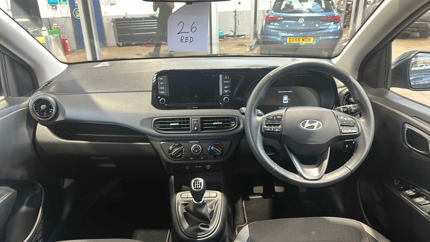 Used Hyundai i10 2025 for sale - 78161511: Photo 9