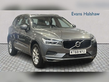 Used Volvo XC60 2019 for sale - 79147753: Photo