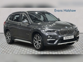Used BMW X1 2016 for sale - 78338074: Photo