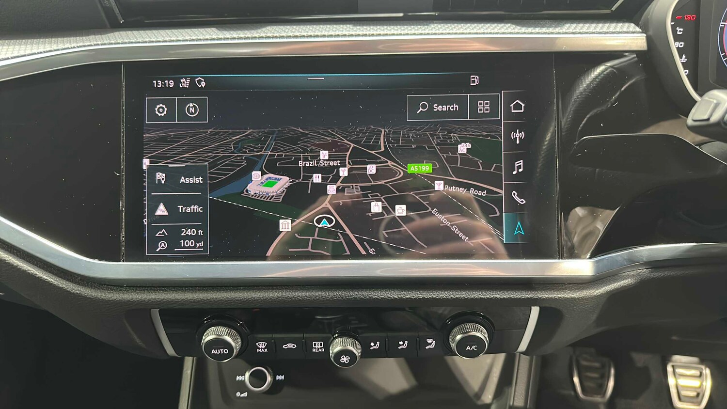 Used Audi Q3 for sale - 77861011: Photo 10