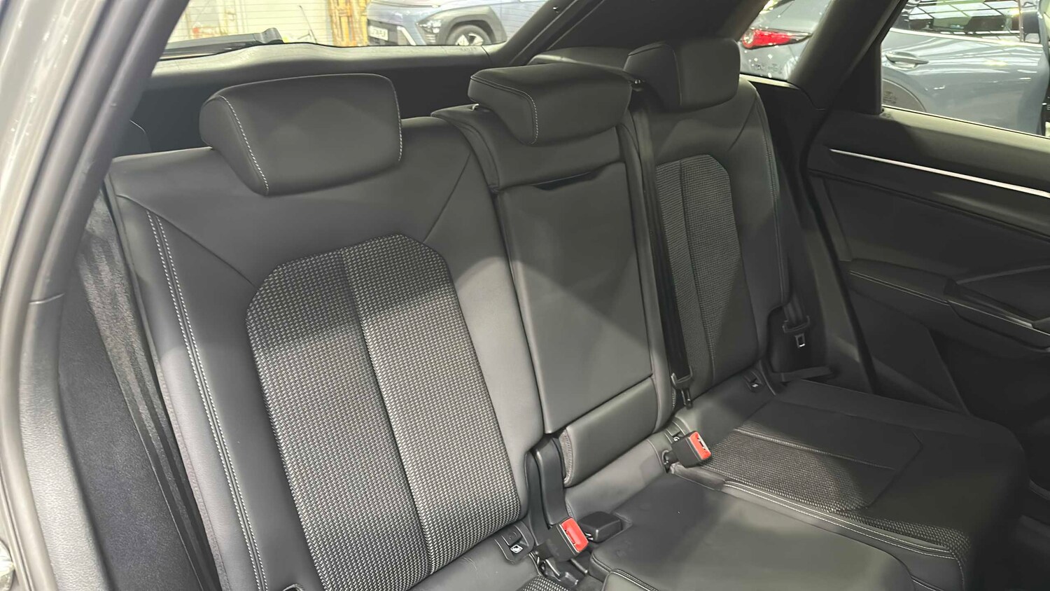 Used Audi Q3 for sale - 77861011: Photo 12