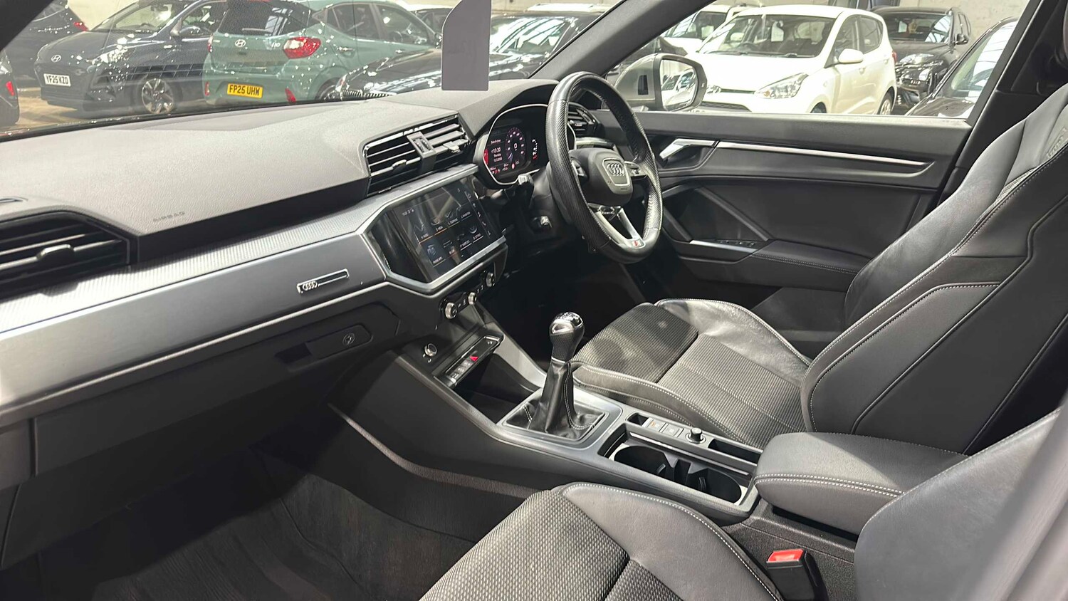 Used Audi Q3 for sale - 77861011: Photo 13