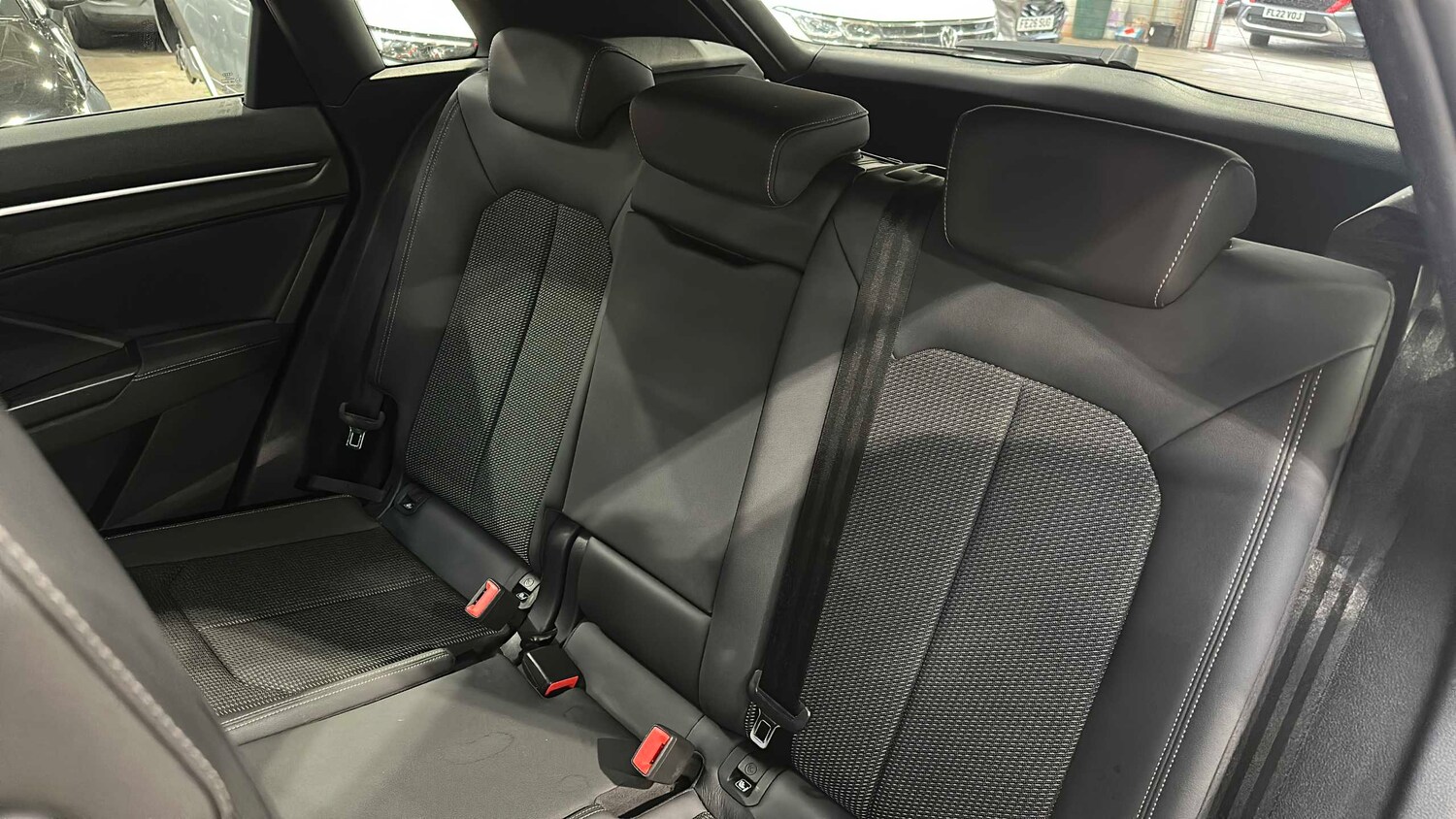 Used Audi Q3 for sale - 77861011: Photo 14