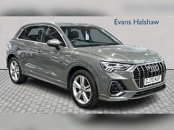 Audi Q3 feature image