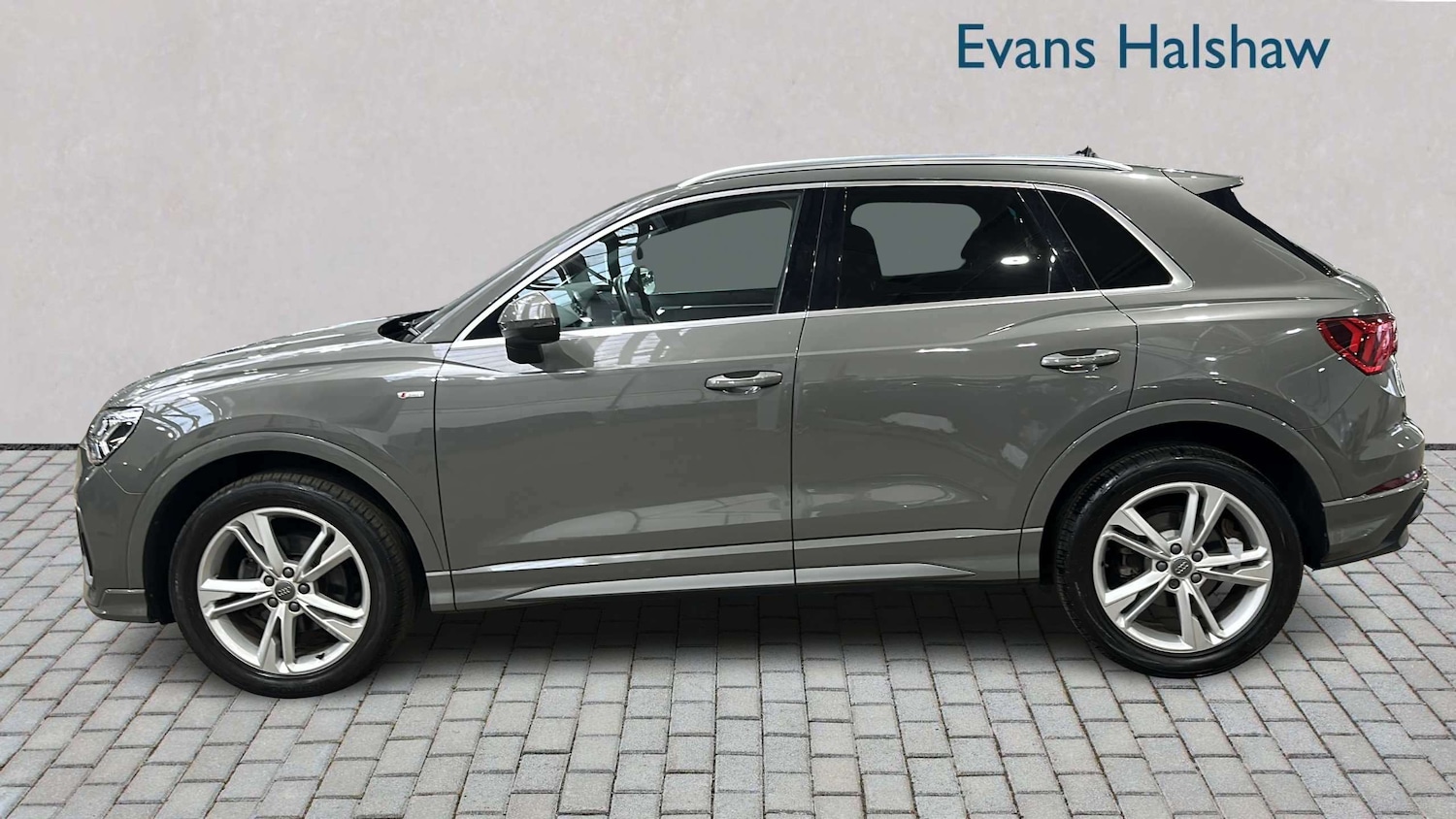 Used Audi Q3 for sale - 77861011: Photo 3