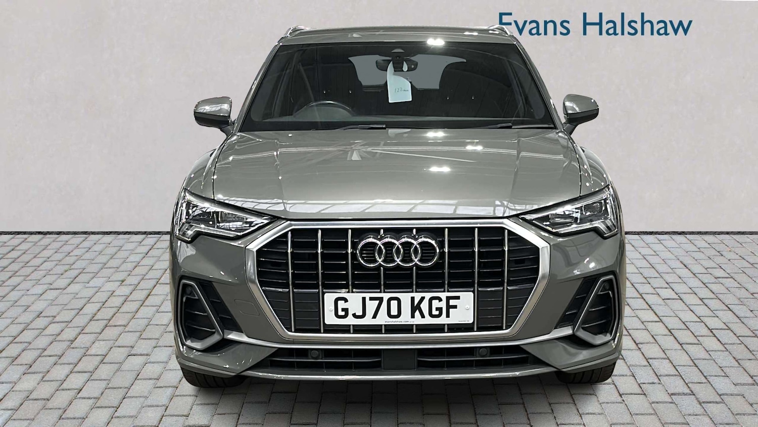 Used Audi Q3 for sale - 77861011: Photo 4