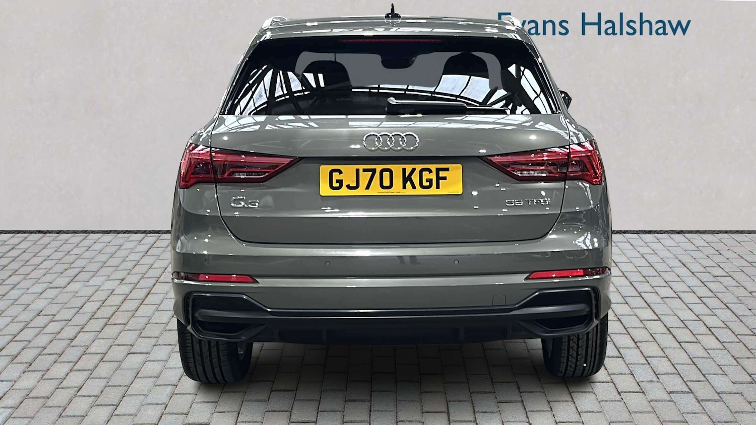 Used Audi Q3 for sale - 77861011: Photo 5