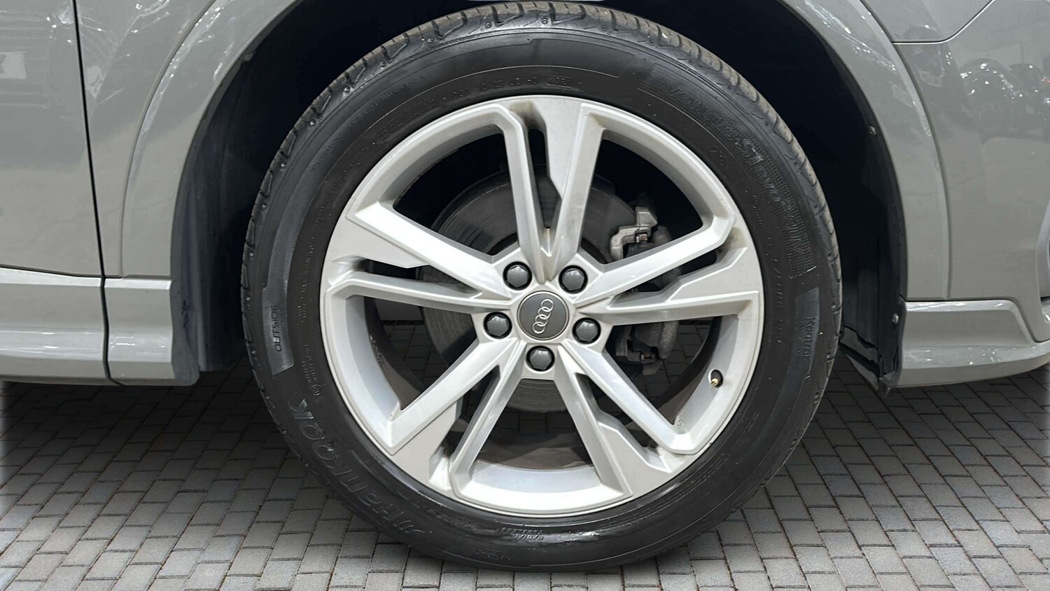 Used Audi Q3 for sale - 77861011: Photo 6