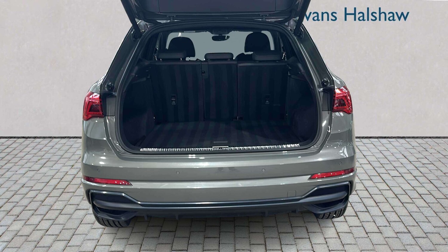 Used Audi Q3 for sale - 77861011: Photo 7