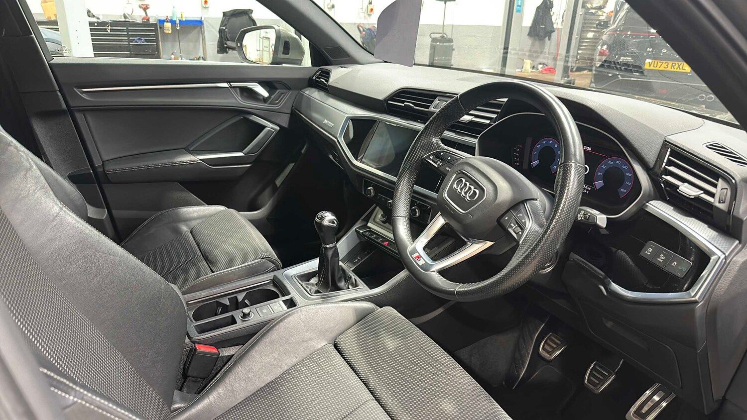 Used Audi Q3 for sale - 77861011: Photo 8