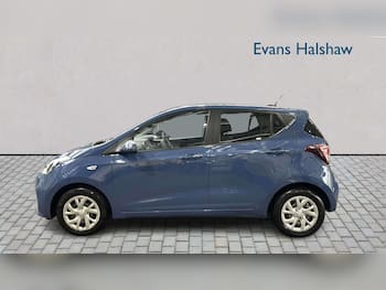 Used Hyundai i10 2018 for sale - 79579718: Photo