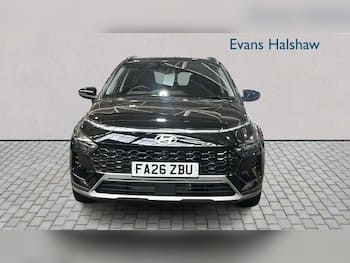 Used Hyundai BAYON 2026 for sale - 79731000: Photo