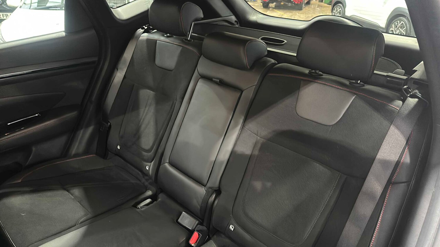 Used Hyundai TUCSON 2024 for sale - 78187871: Photo 14