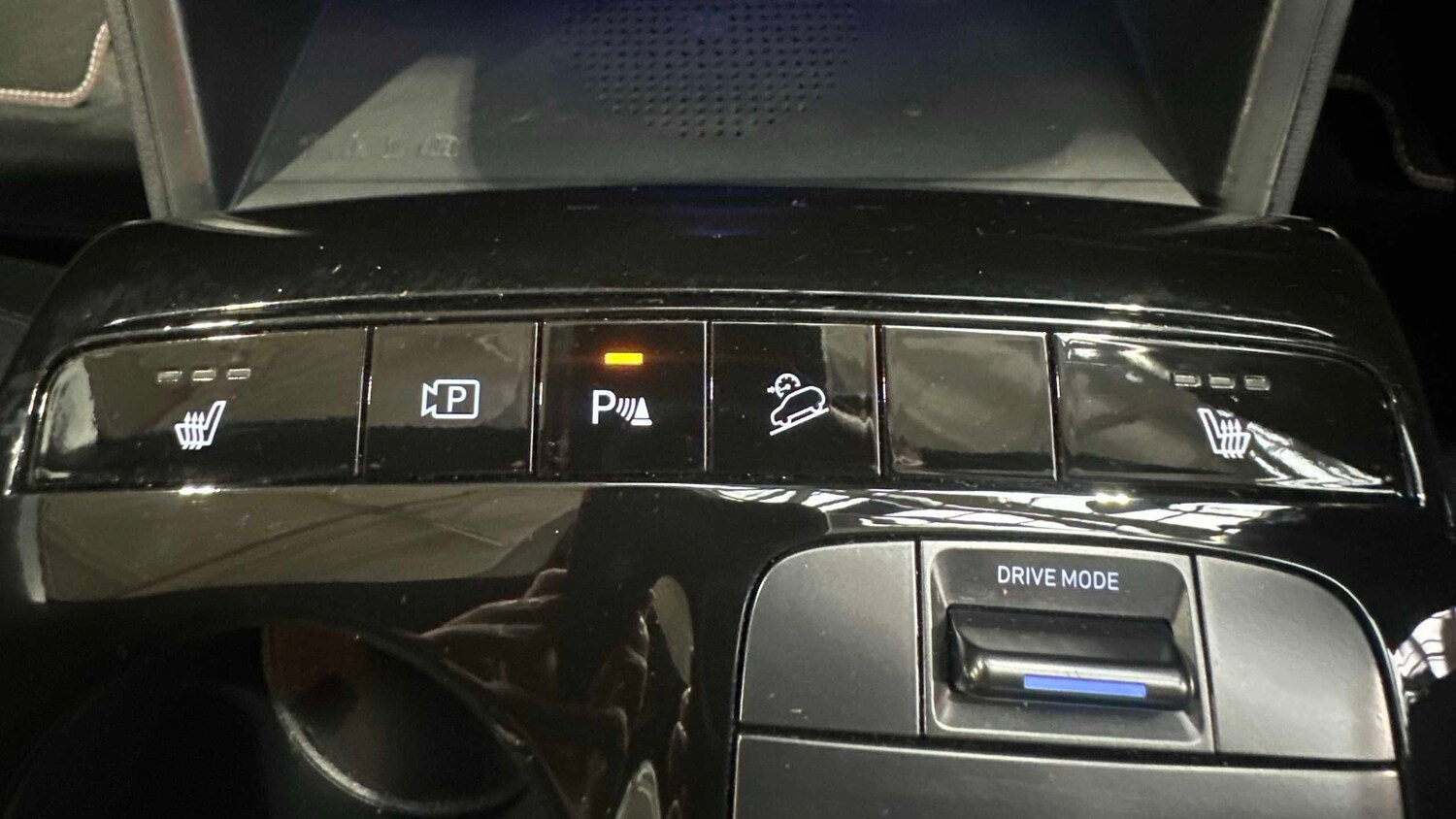 Used Hyundai TUCSON 2024 for sale - 78187871: Photo 15