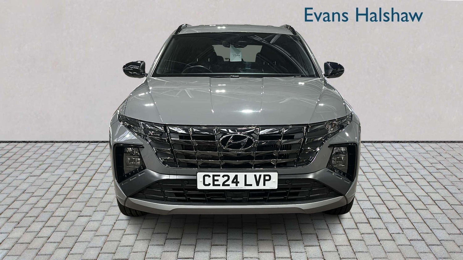 Used Hyundai TUCSON 2024 for sale - 78187871: Photo 4