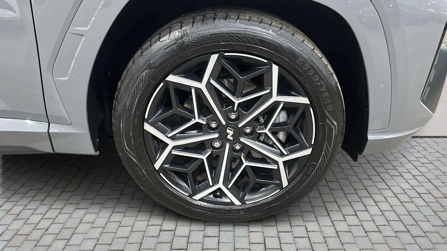 Used Hyundai TUCSON 2024 for sale - 78187871: Photo 6