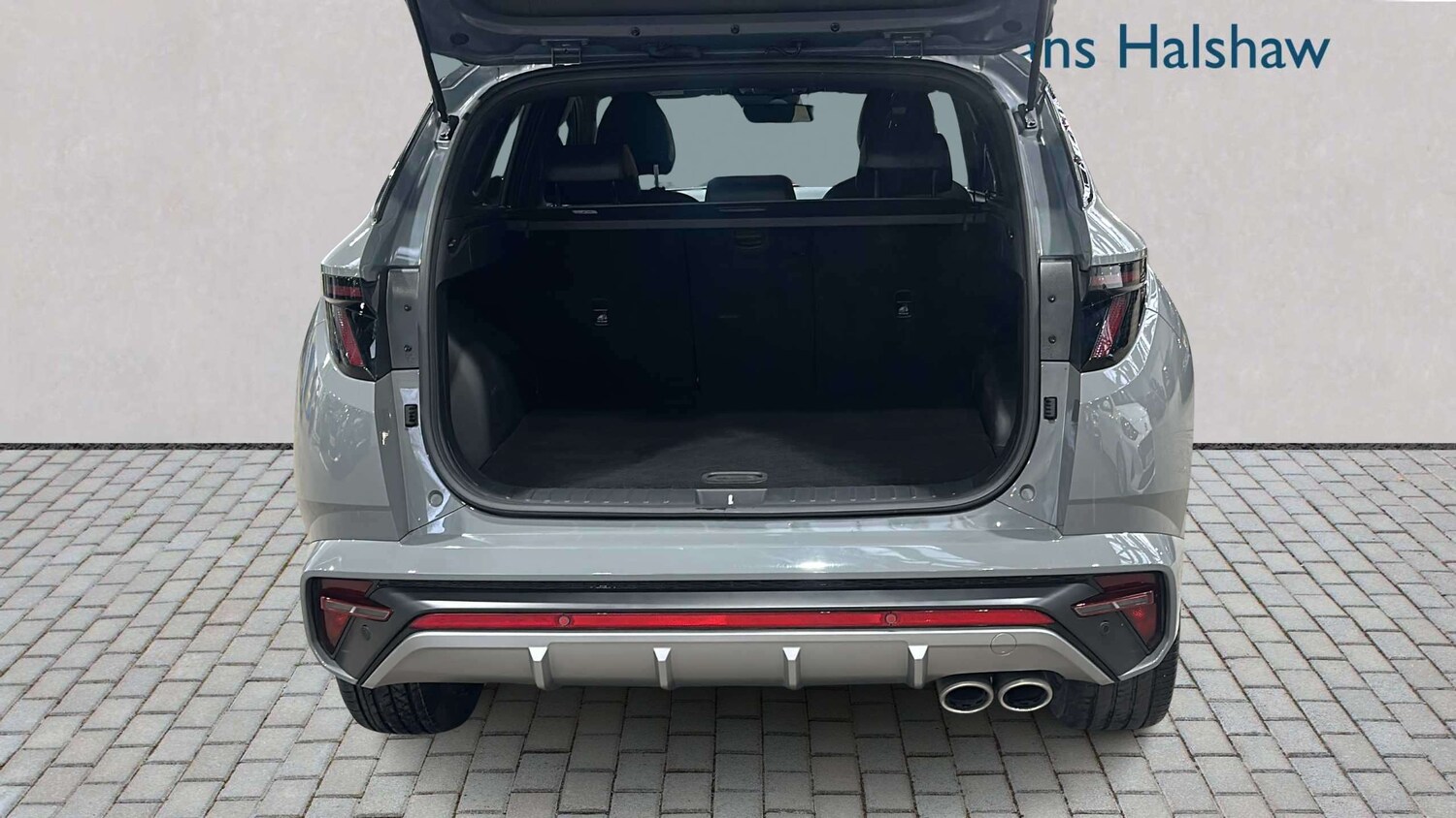 Used Hyundai TUCSON 2024 for sale - 78187871: Photo 7