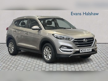 Used Hyundai TUCSON 2015 for sale - 79319691: Photo