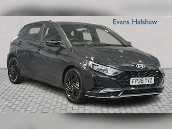 Used Hyundai i20 2026 for sale - 79523753: Photo