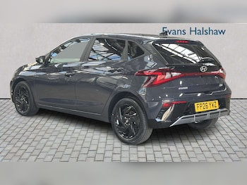 Used Hyundai i20 2026 for sale - 79523753: Photo