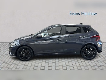 Used Hyundai i20 2026 for sale - 79523753: Photo