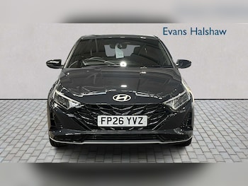 Used Hyundai i20 2026 for sale - 79523753: Photo