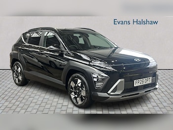 Used Hyundai KONA 2026 for sale - 79148040: Photo