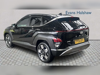 Used Hyundai KONA 2026 for sale - 79148040: Photo