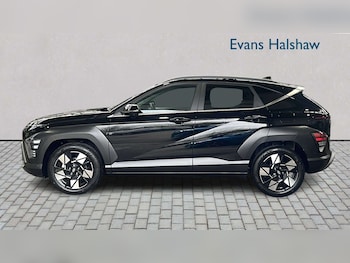 Used Hyundai KONA 2026 for sale - 79148040: Photo