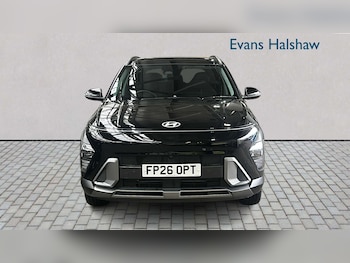 Used Hyundai KONA 2026 for sale - 79148040: Photo