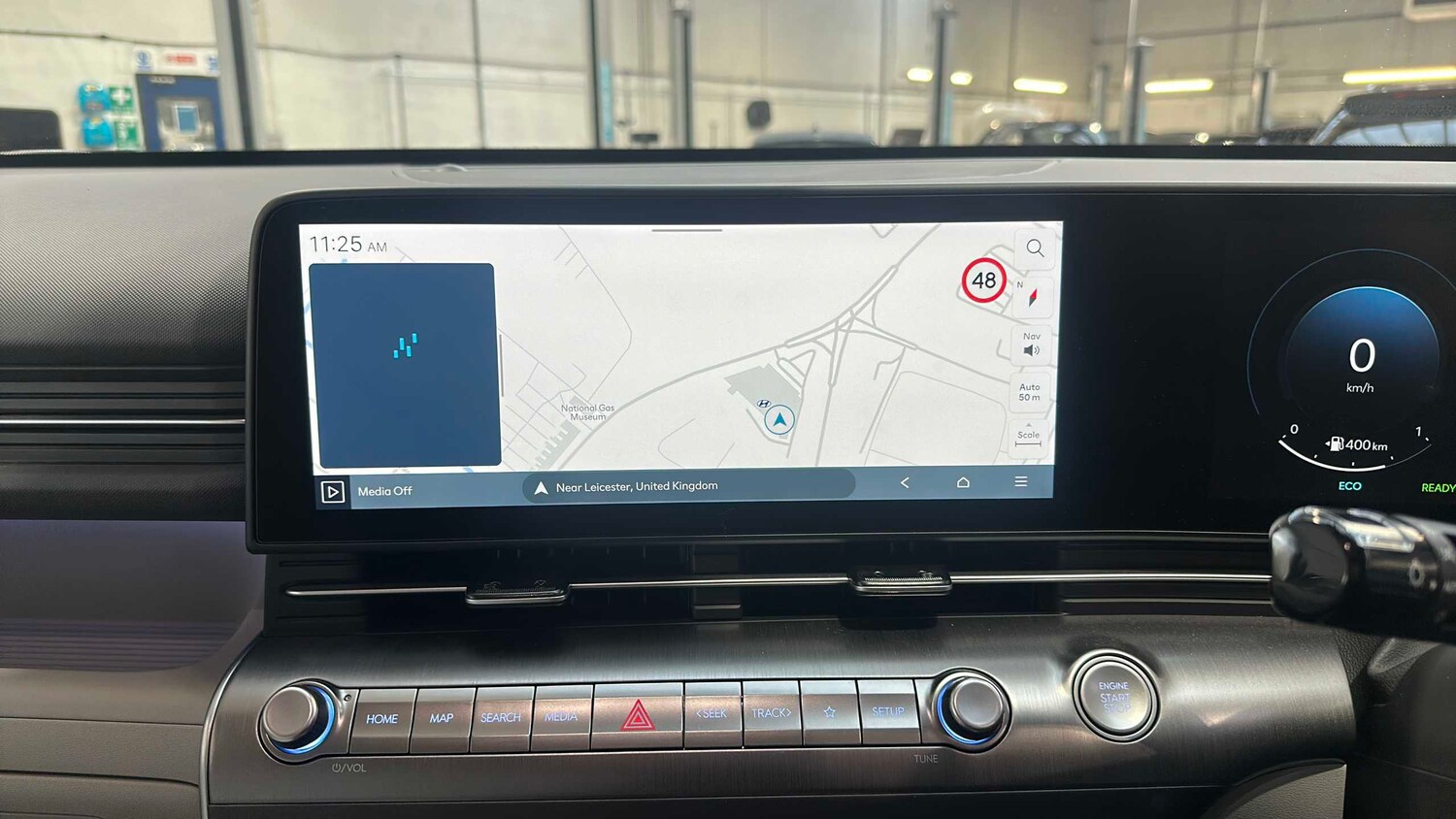 Used Hyundai KONA 2025 for sale - 78188142: Photo 10