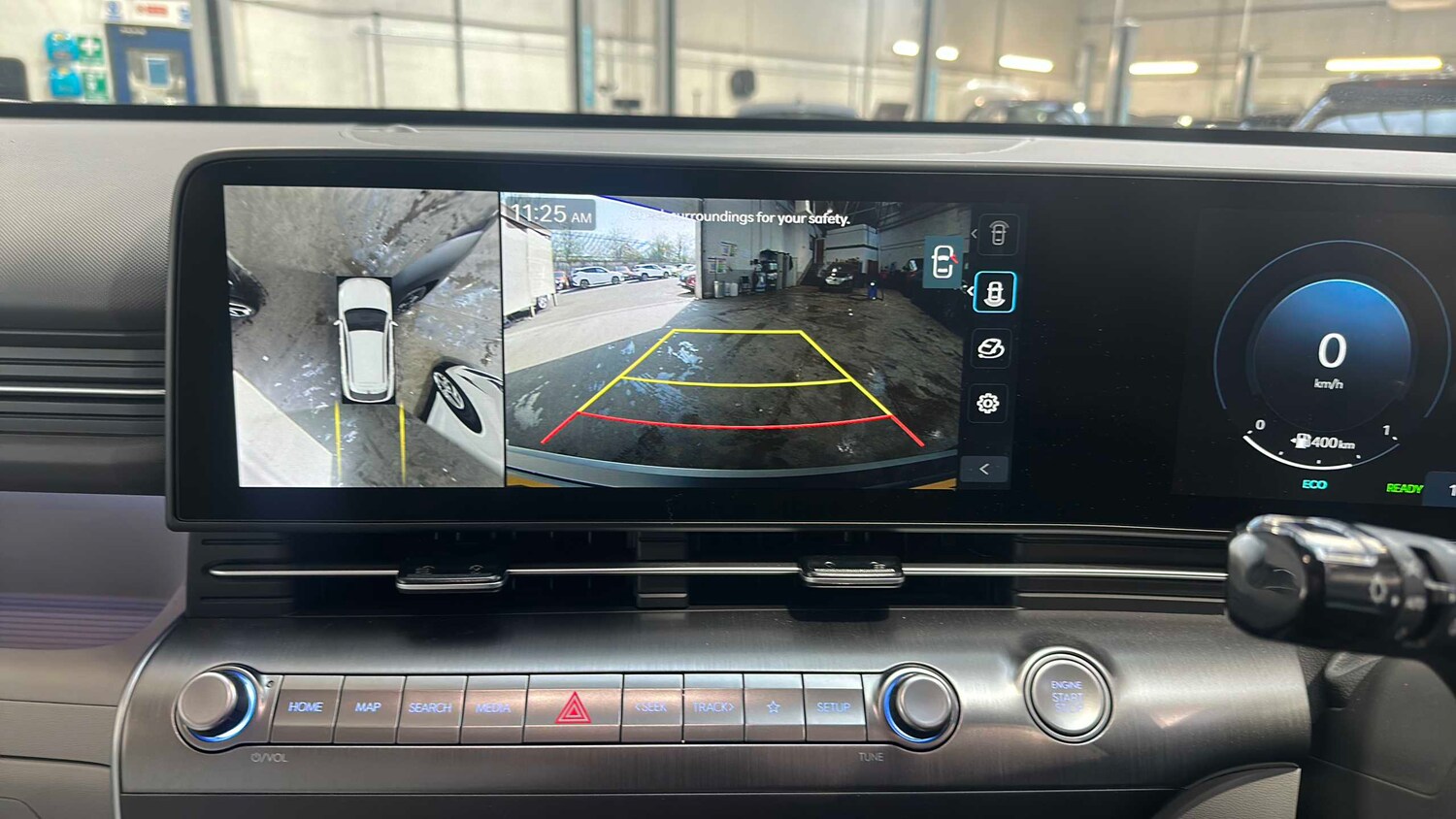 Used Hyundai KONA 2025 for sale - 78188142: Photo 11