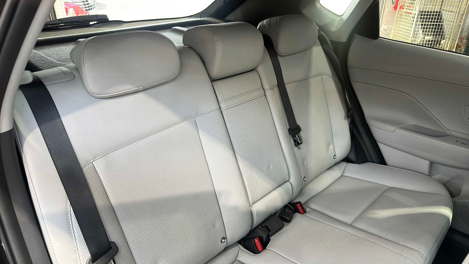 Used Hyundai KONA 2025 for sale - 78188142: Photo 12