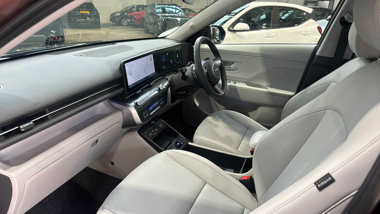 Used Hyundai KONA 2025 for sale - 78188142: Photo 13