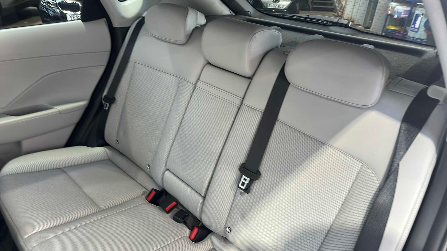 Used Hyundai KONA 2025 for sale - 78188142: Photo 14