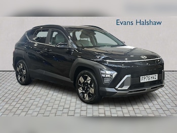 Used Hyundai KONA 2025 for sale - 78188142: Photo