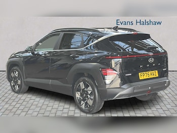 Used Hyundai KONA 2025 for sale - 78188142: Photo