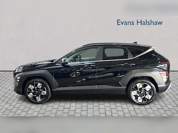 Used Hyundai KONA 2025 for sale - 78188142: Photo