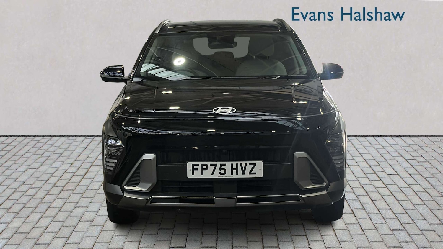 Used Hyundai KONA 2025 for sale - 78188142: Photo 4