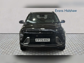 Used Hyundai KONA 2025 for sale - 78188142: Photo