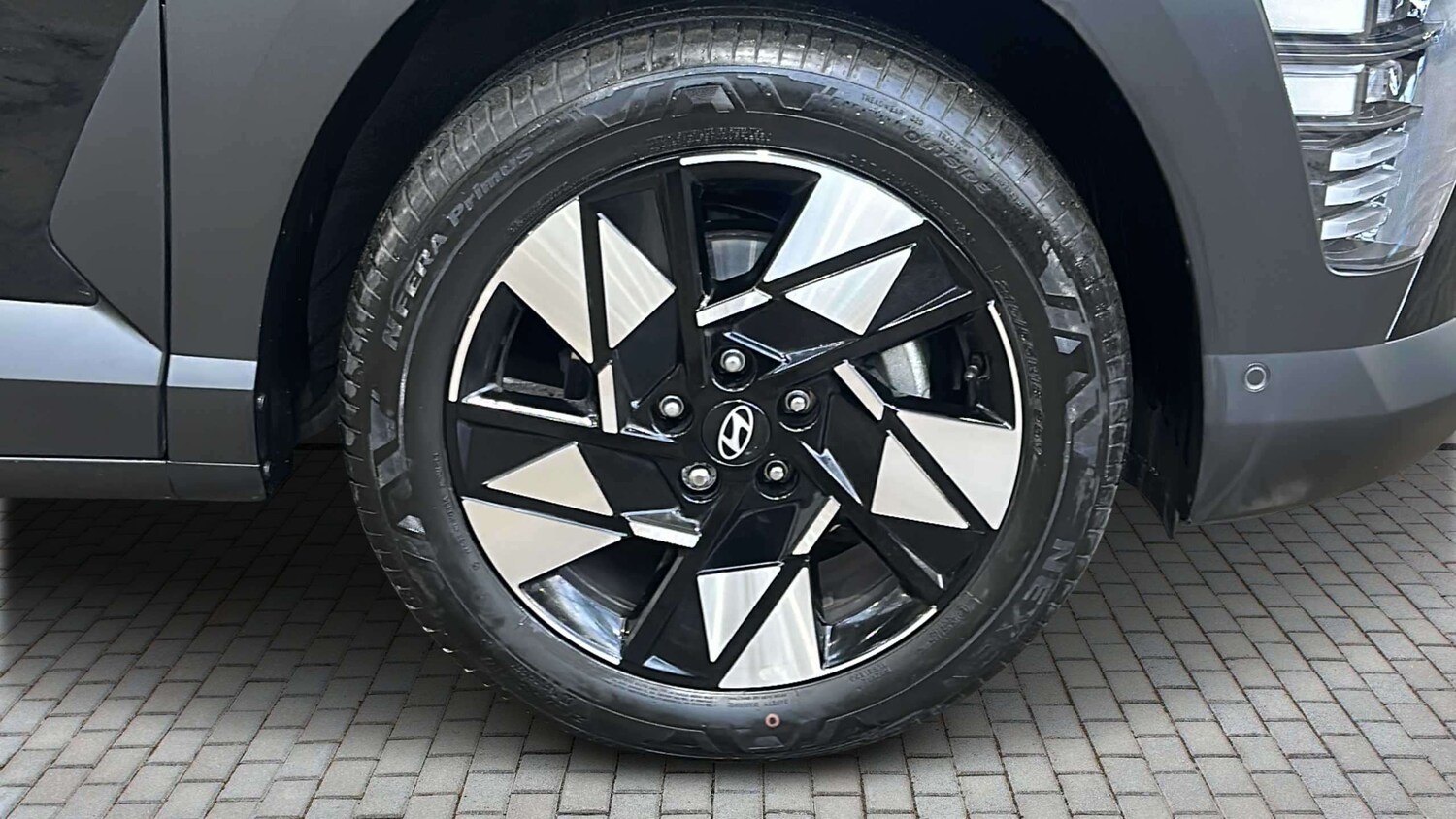 Used Hyundai KONA 2025 for sale - 78188142: Photo 6