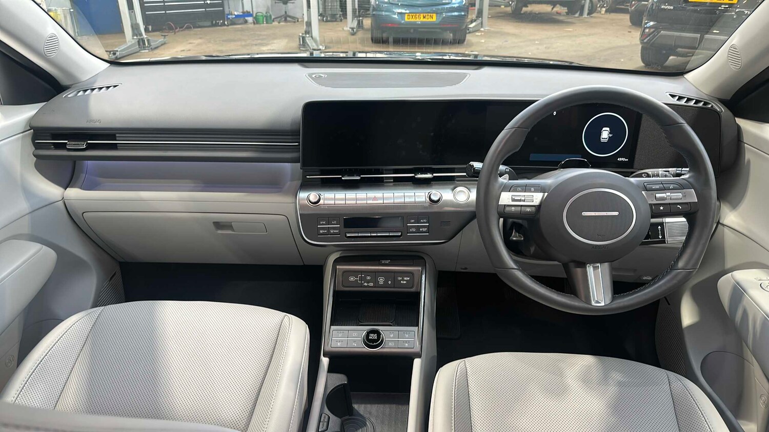 Used Hyundai KONA 2025 for sale - 78188142: Photo 9