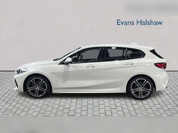 Used BMW 1 Series 2022 for sale - 78550666: Photo