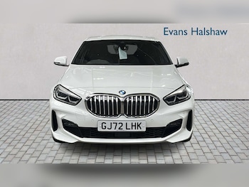Used BMW 1 Series 2022 for sale - 78550666: Photo